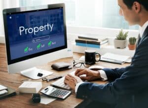 occupancy rate in property management
