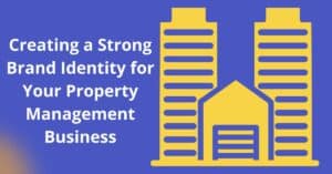 Property Management Business